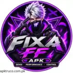 fixa ff apk